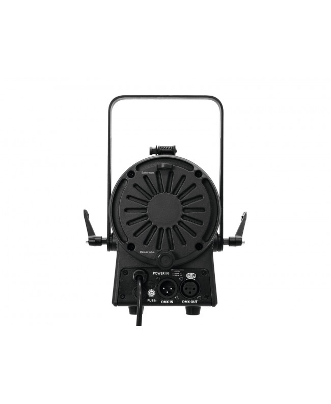 Eurolite LED THA-40PC Theater Spot bk Fari Fresnel