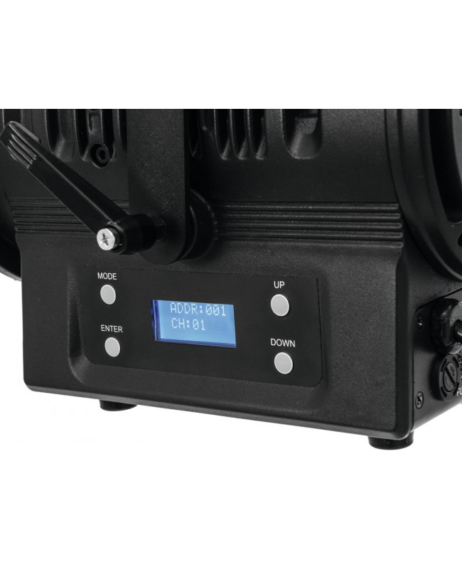 Eurolite LED THA-40PC Theater-Spot sw Fresnel