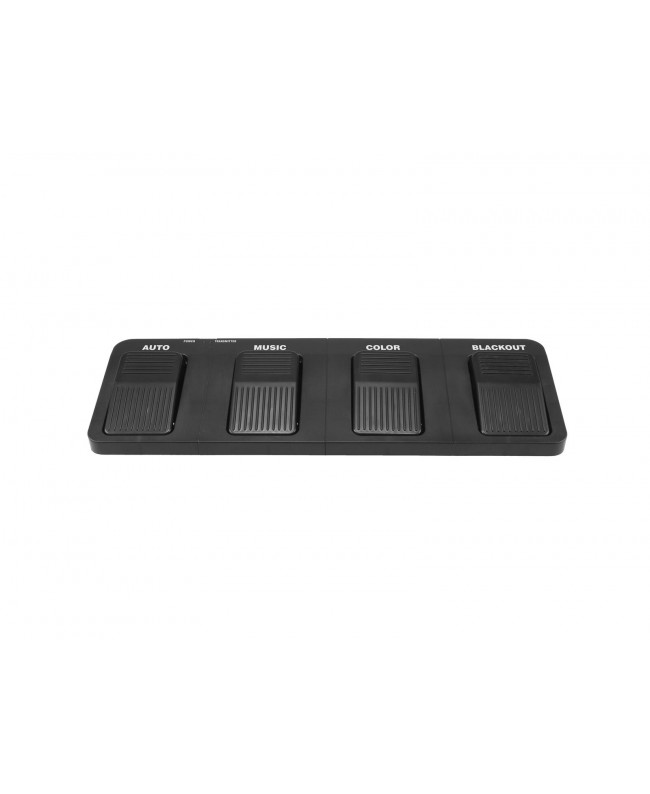 Eurolite Foot Switch KLS Compact Light Set MK2