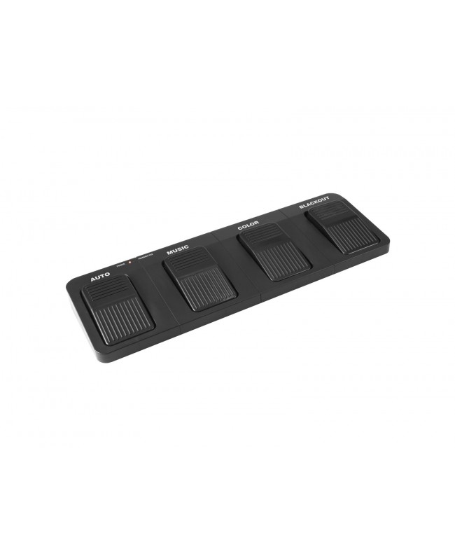 Eurolite Foot Switch KLS Compact Light Set AIR