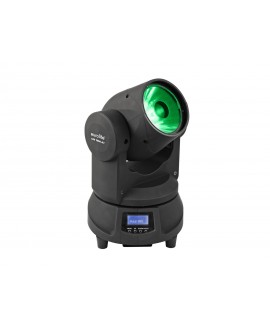 Eurolite LED TMH-X1 Moving-Head Beam Movinglights Beam