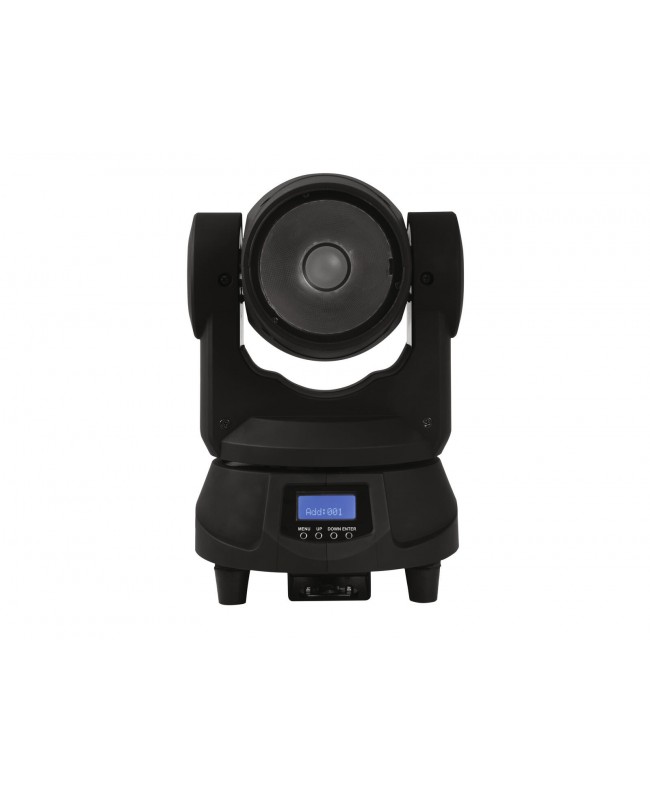 Eurolite LED TMH-X1 Moving-Head Beam Movinglights Beam