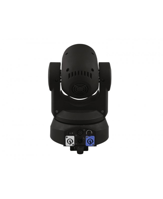 Eurolite LED TMH-X1 Moving-Head Beam Movinglights Beam
