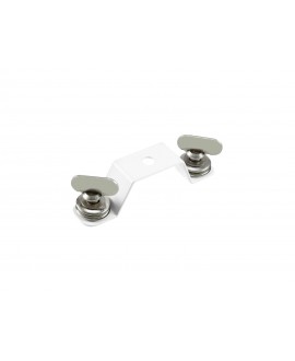 Eurolite Omega bracket 45 wh