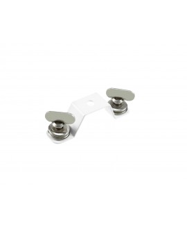 Eurolite Omega bracket 46 wh