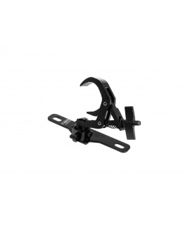 Eurolite Omega bracket 62 incl. Coupler Ricambi