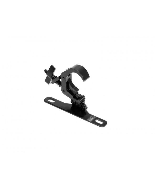 Eurolite Omega bracket 62 incl. Coupler