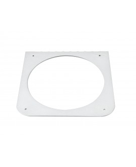 Eurolite Filterrahmen 189x189mm sil