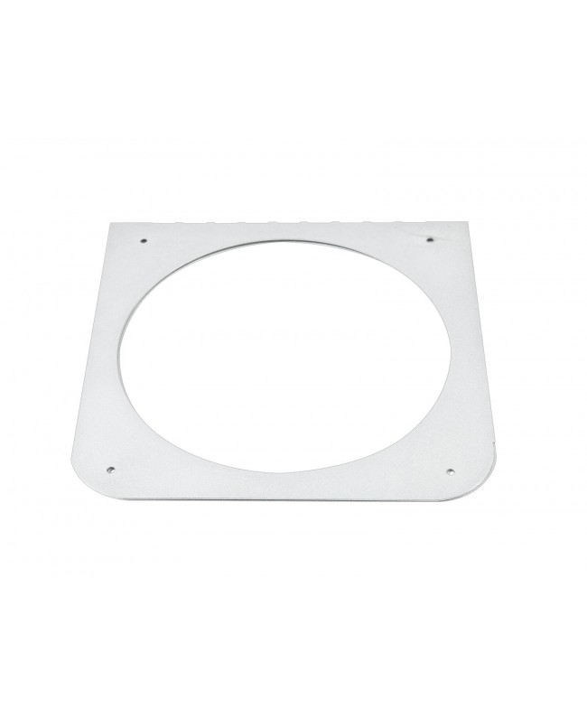 Eurolite Filterrahmen 189x189mm sil