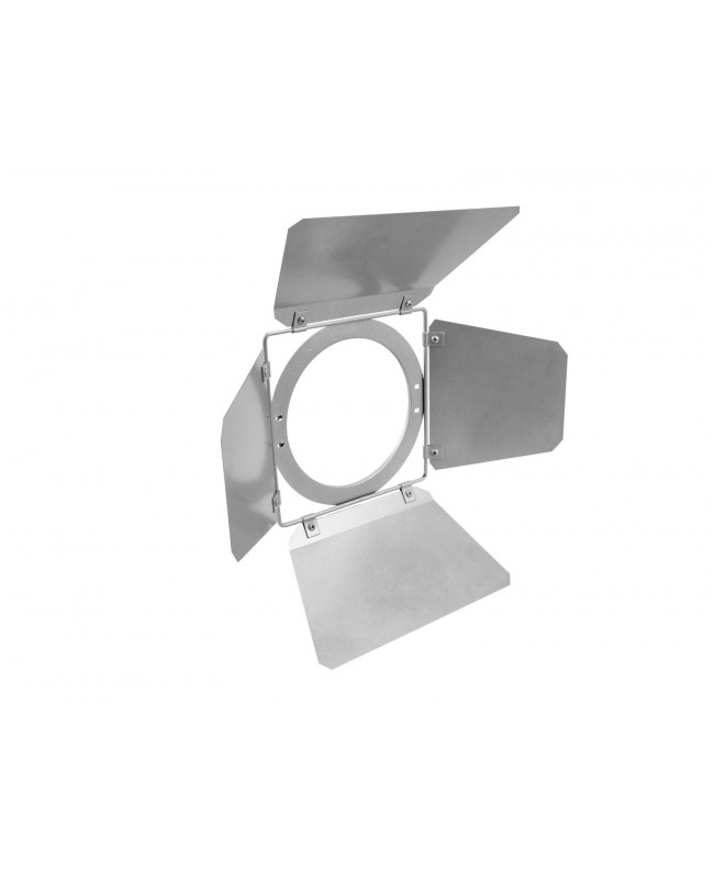 Eurolite Flügelbegrenzer 213x213mm sil