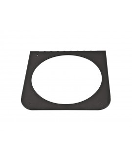 Eurolite Filterrahmen 157x158mm sw
