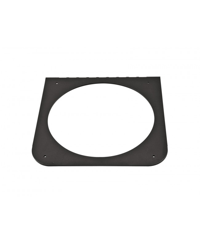 Eurolite Filterrahmen 157x158mm sw