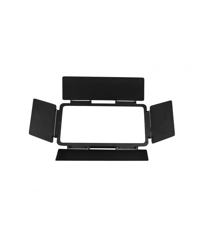 Eurolite Flügelbegrenzer für Multiflood Pro IP RGBW Wash MK2