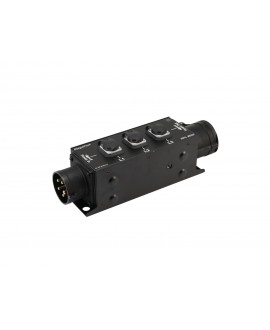 Rigport RPL-16 MK2 Power Distributor