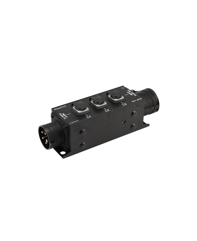 Rigport RPL-16 MK2 Power Distributor