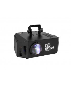 Eurolite LED GF-120 Flower Effect Effetti LED