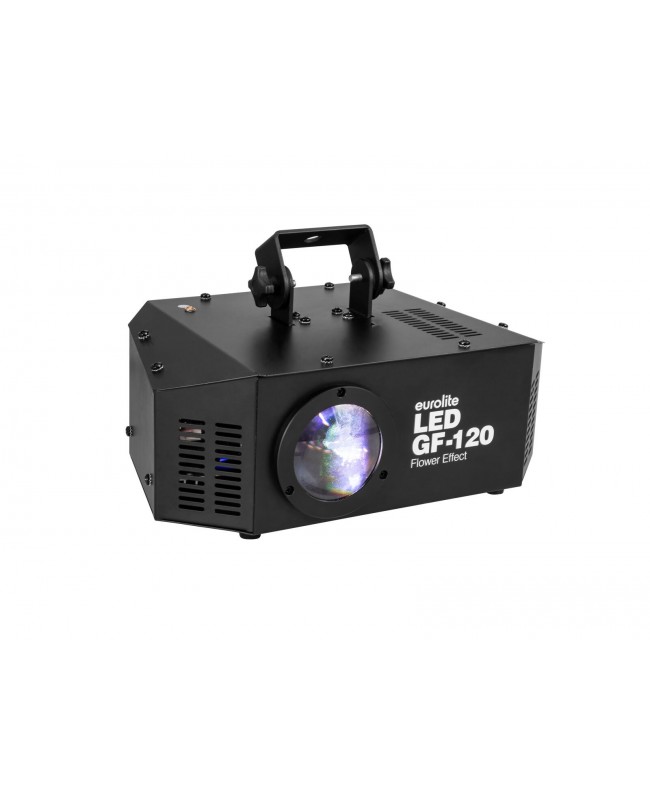 Eurolite LED GF-120 Flower Effect LED Effects