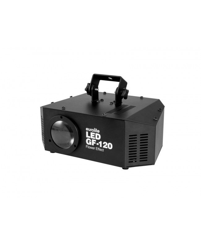 Eurolite LED GF-120 Flower Effect LED Effects