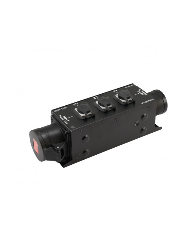 Rigport RPL-16 MK2 Power Distributor
