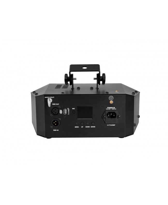 Eurolite LED GF-120 Flower Effect LED Effects