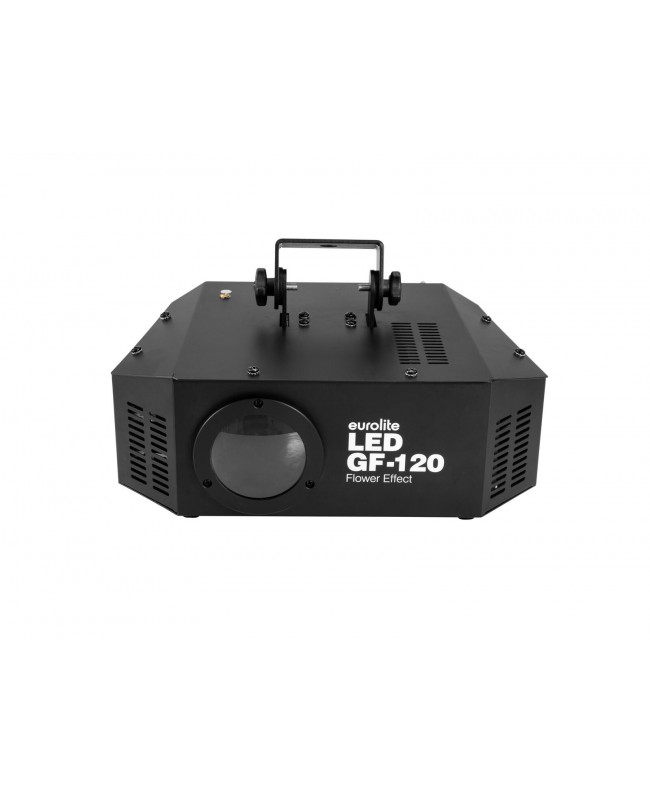 Eurolite LED GF-120 Flower Effect LED Effects