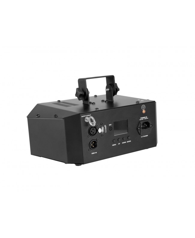 Eurolite LED GF-120 Flower Effect LED Effects