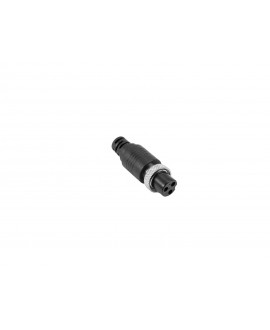 Eurolite Abschlussstecker für LED Pixel Ball MK2 Verschiedenes Zubehör