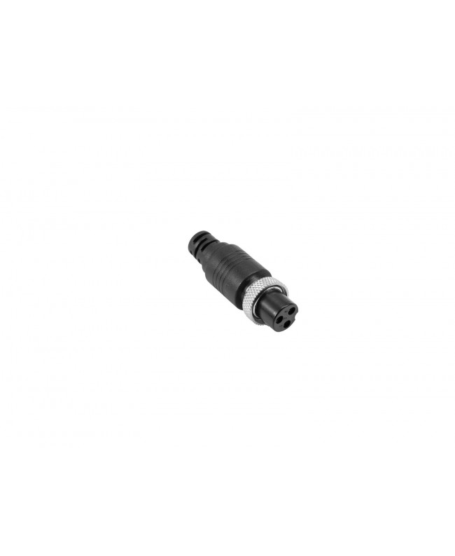 Eurolite Abschlussstecker für LED Pixel Ball MK2 Verschiedenes Zubehör