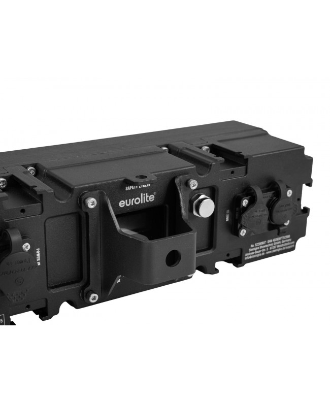 Eurolite Kompaktbügel für LED IP PIX Strobe FROST