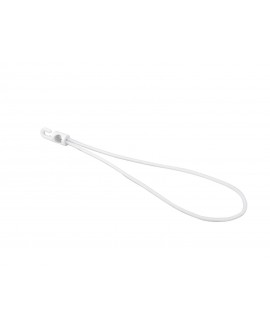 Accessory Tether 27cm white 12x Truss Accessories