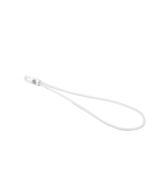 Accessory Spannfix 27cm weiß 12x Traversenzubehör
