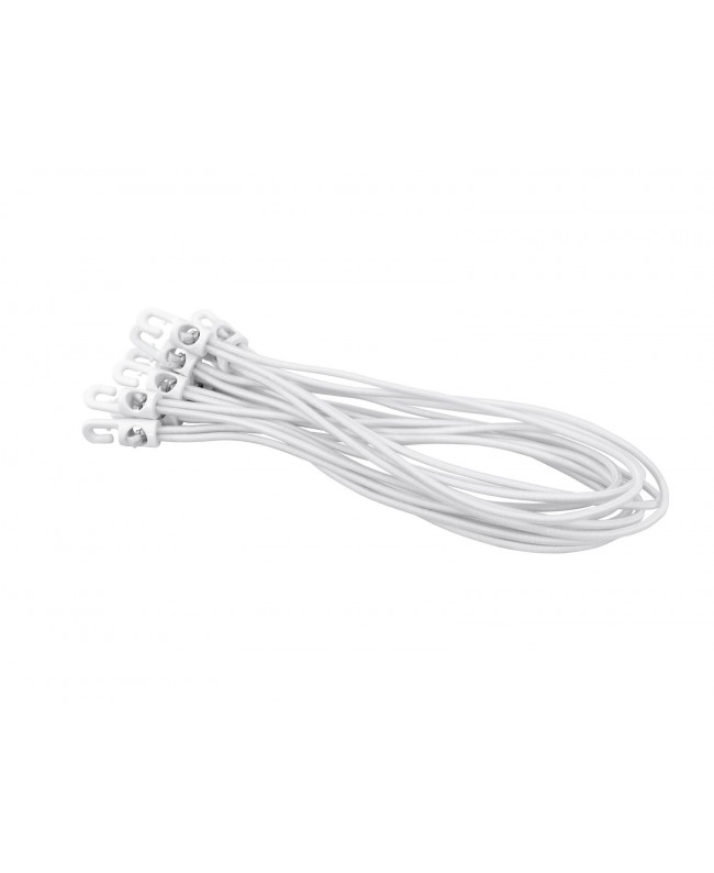 Accessory Tether 27cm white 12x Truss Accessories