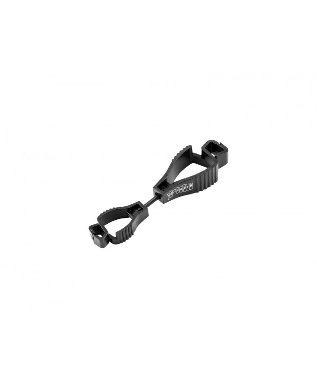 Gafer.pl Glove Guard Handschuh-Clip