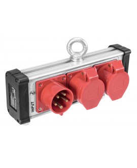 Eurolite SAB-162 Power Split Box Ciabatte