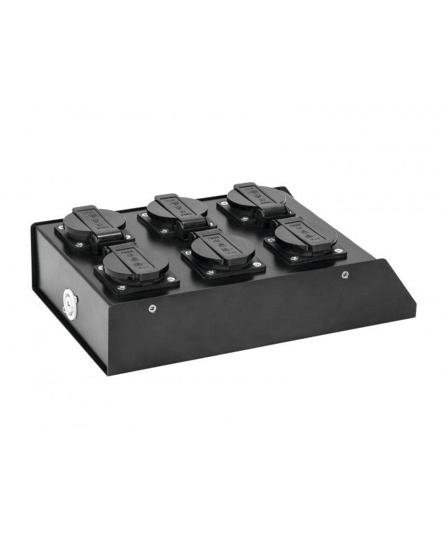 Eurolite SAB-61 Power Split Box