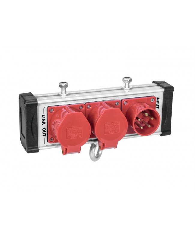 Eurolite SAB-162 Stromverteiler