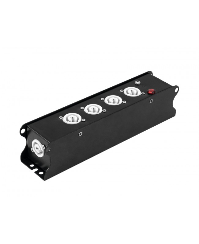 Eurolite SAB-42X Power Split Box