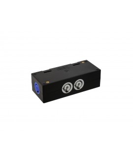 Rigport L-1 Power Distributor