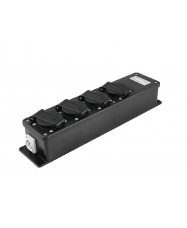 Rigport L-1S4 Power Distributor