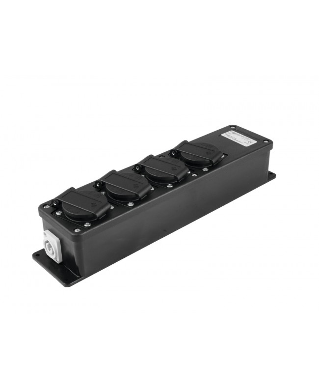Rigport L-1S4 Power Distributor