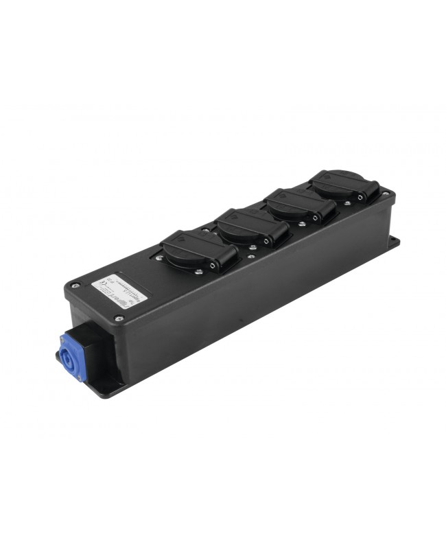 Rigport L-1S4 Power Distributor