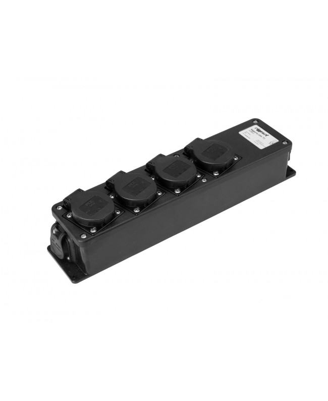 Rigport L-1S4-T1 Power Distributor