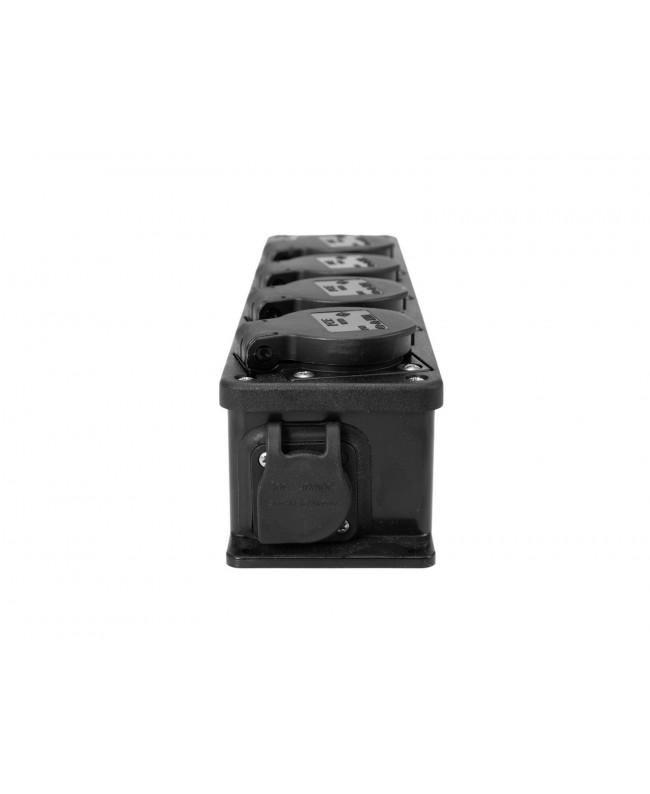 Rigport L-1S4-T1 Power Distributor