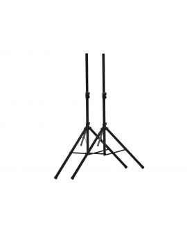 Omnitronic Speaker Stand MOVE Set Supporti per casse