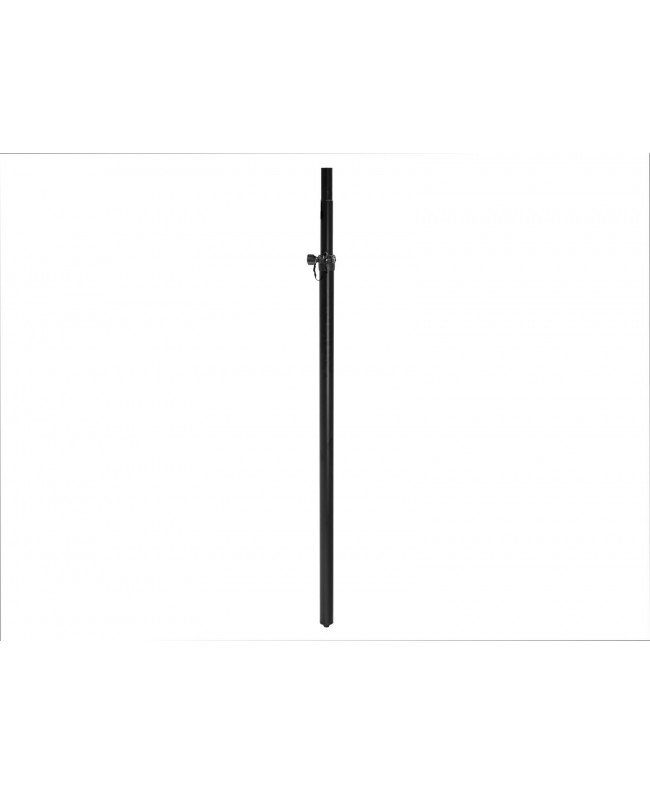 Omnitronic BPS-3 Loudspeaker Stand/Tripod aluminum black