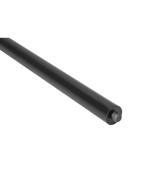 Omnitronic BPS-3 Boxenhochständer/Stativ Aluminium schwarz