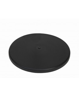 Omnitronic BPS-1 Loudspeaker Stand/base plate Supporti per casse