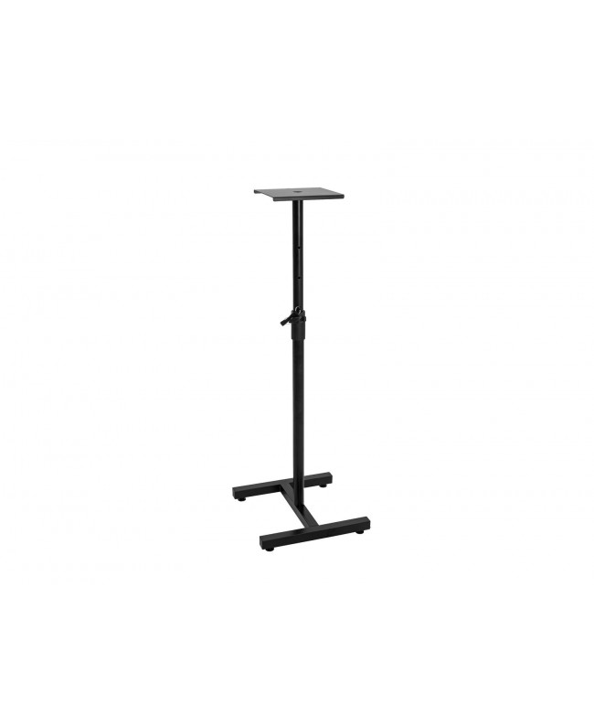 Omnitronic MO-1 Monitor Stand Studio Monitor Supports