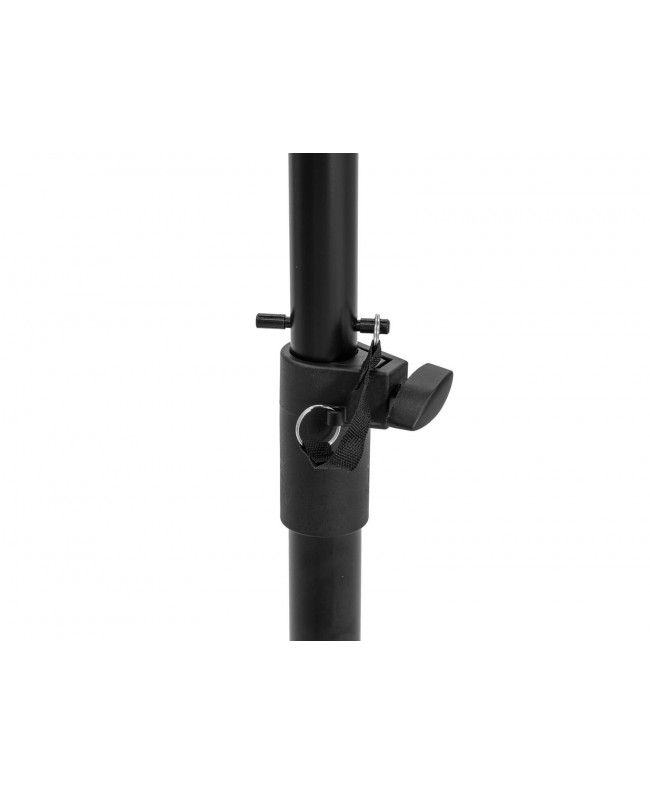 Omnitronic MO-1 Monitor Stand Studio Monitor Supports