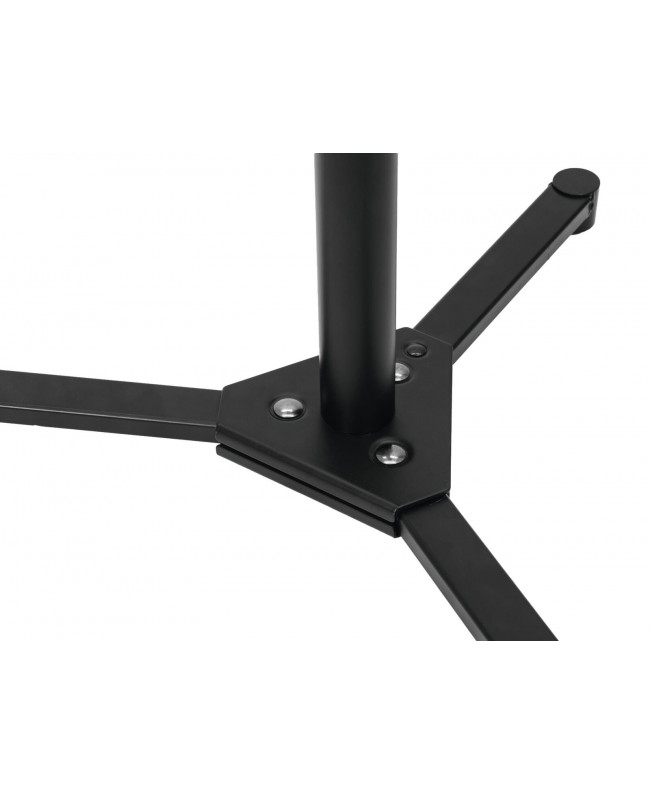Omnitronic MO-6 Monitor Stand Studio Monitor Supports